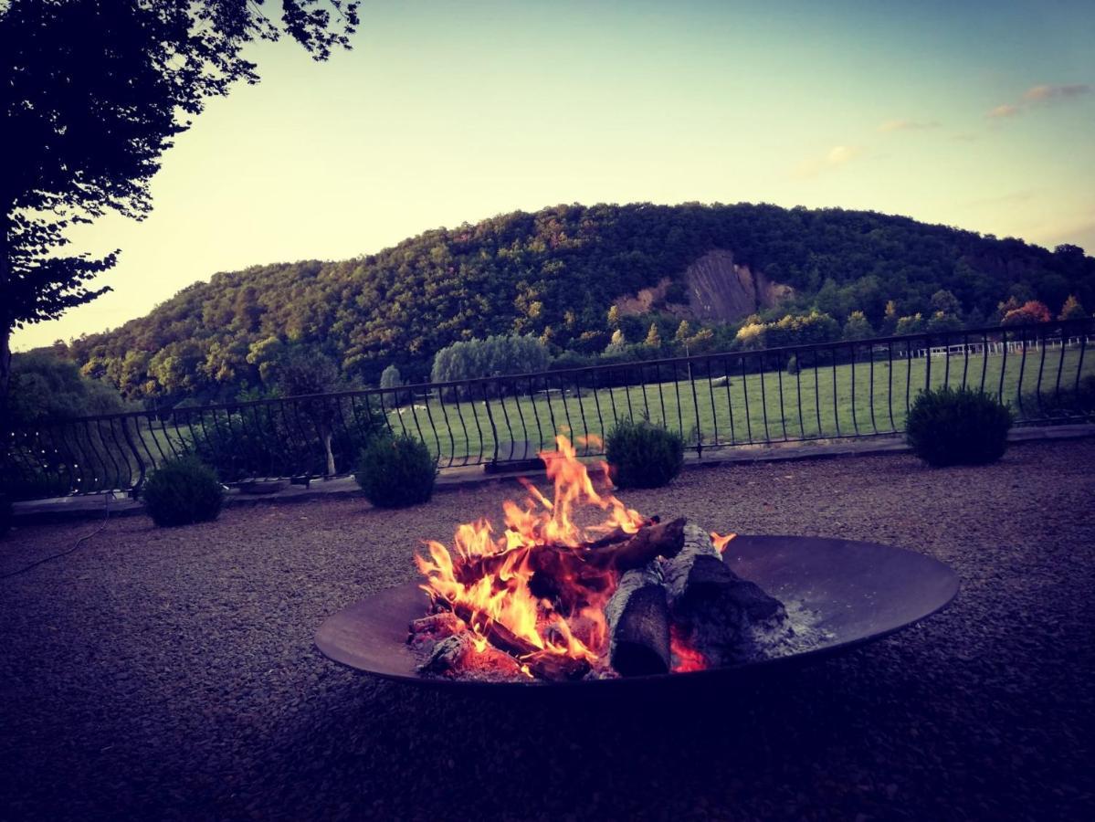 Chateau Martin Esneux Εξωτερικό φωτογραφία